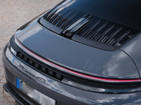 2025 Porsche 911 Carrera GTS