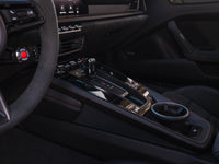 2025 Porsche 911 Carrera GTS