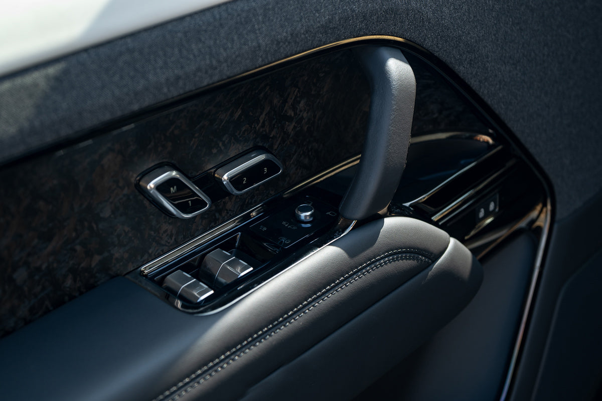 Range Rover Sport First Edition 2024 Gray