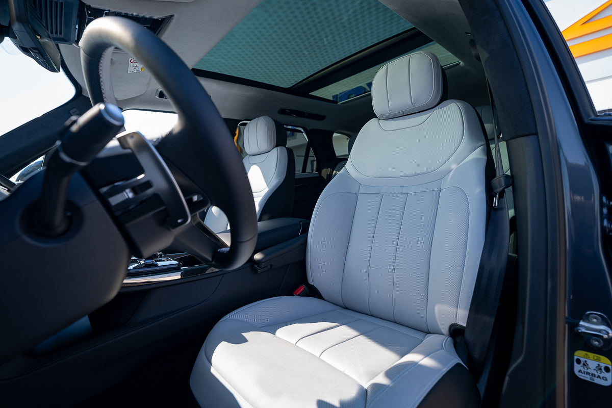 Range Rover Sport First Edition 2024 Gray