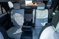 Range Rover Sport First Edition 2024 Gray