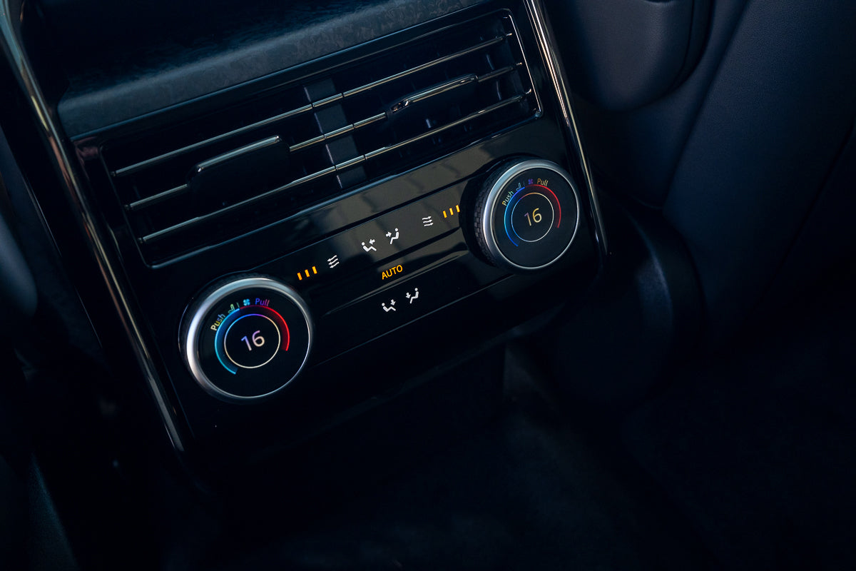 Range Rover Sport First Edition 2024 Gray