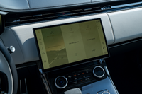 Range Rover Sport First Edition 2024 Gray