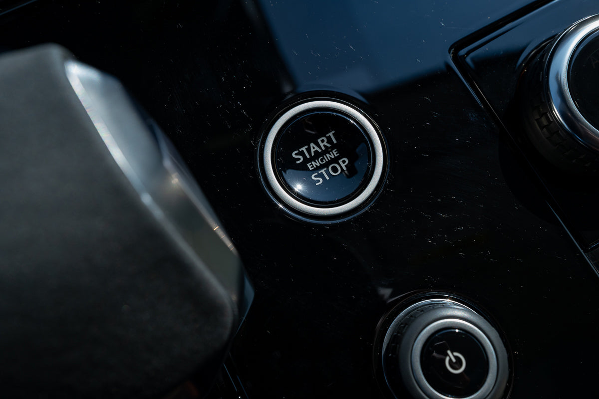 Range Rover Sport First Edition 2024 Gray