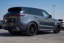 Range Rover Sport First Edition 2024 Gray