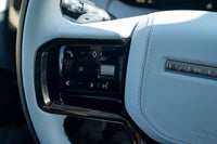 Range Rover Sport First Edition 2024 Gray