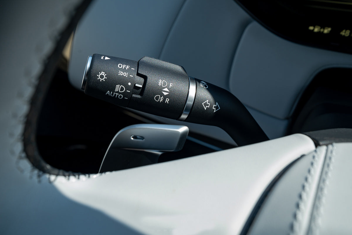 Range Rover Sport First Edition 2024 Gray