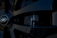 Range Rover Sport First Edition 2024 Gray