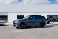 Range Rover Sport First Edition 2024 Gray