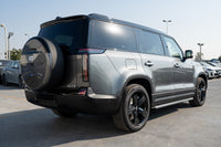 ROX 01 Long Range 2026 Grey