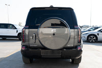 ROX 01 Long Range 2026 Grey