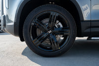 ROX 01 Long Range 2026 Grey