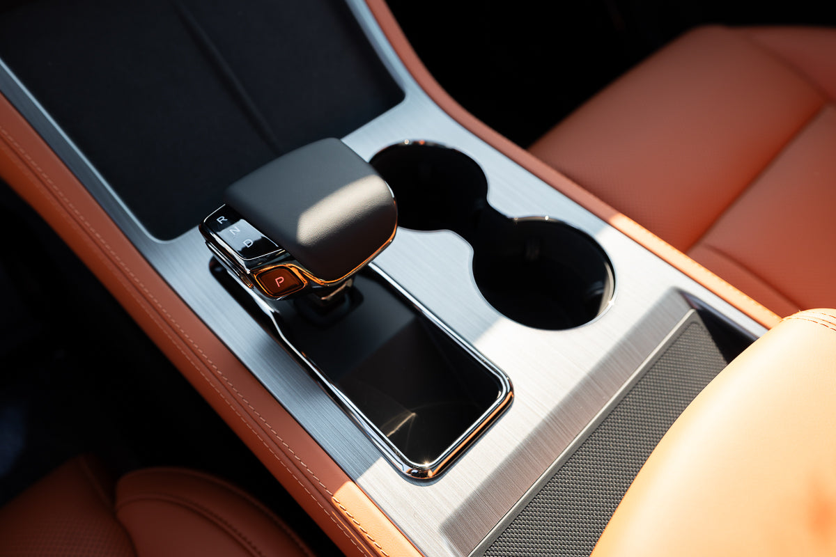 ROX 01 Long Range 2026 Grey