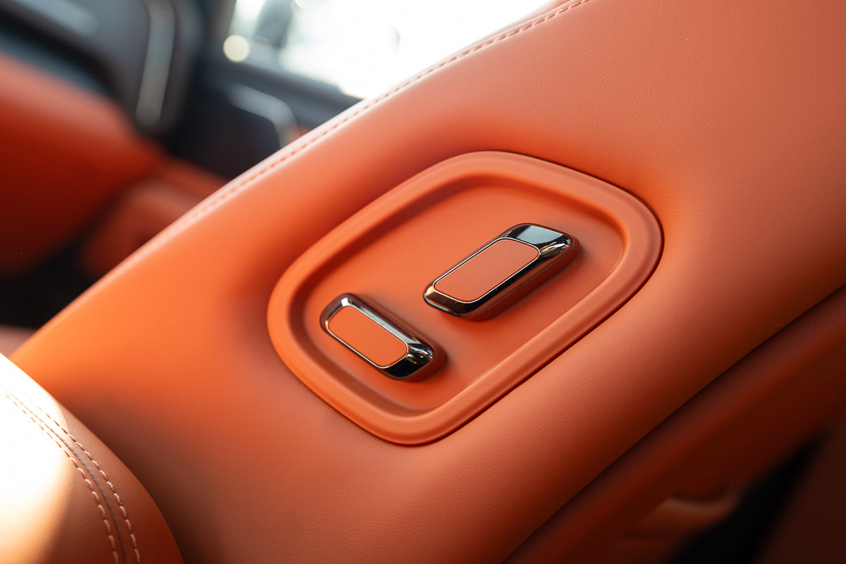 ROX 01 Long Range 2026 Grey