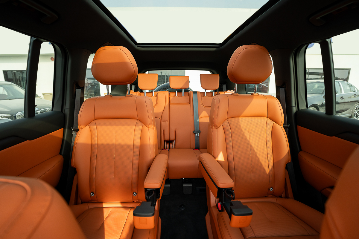 ROX 01 Long Range 2026 Grey