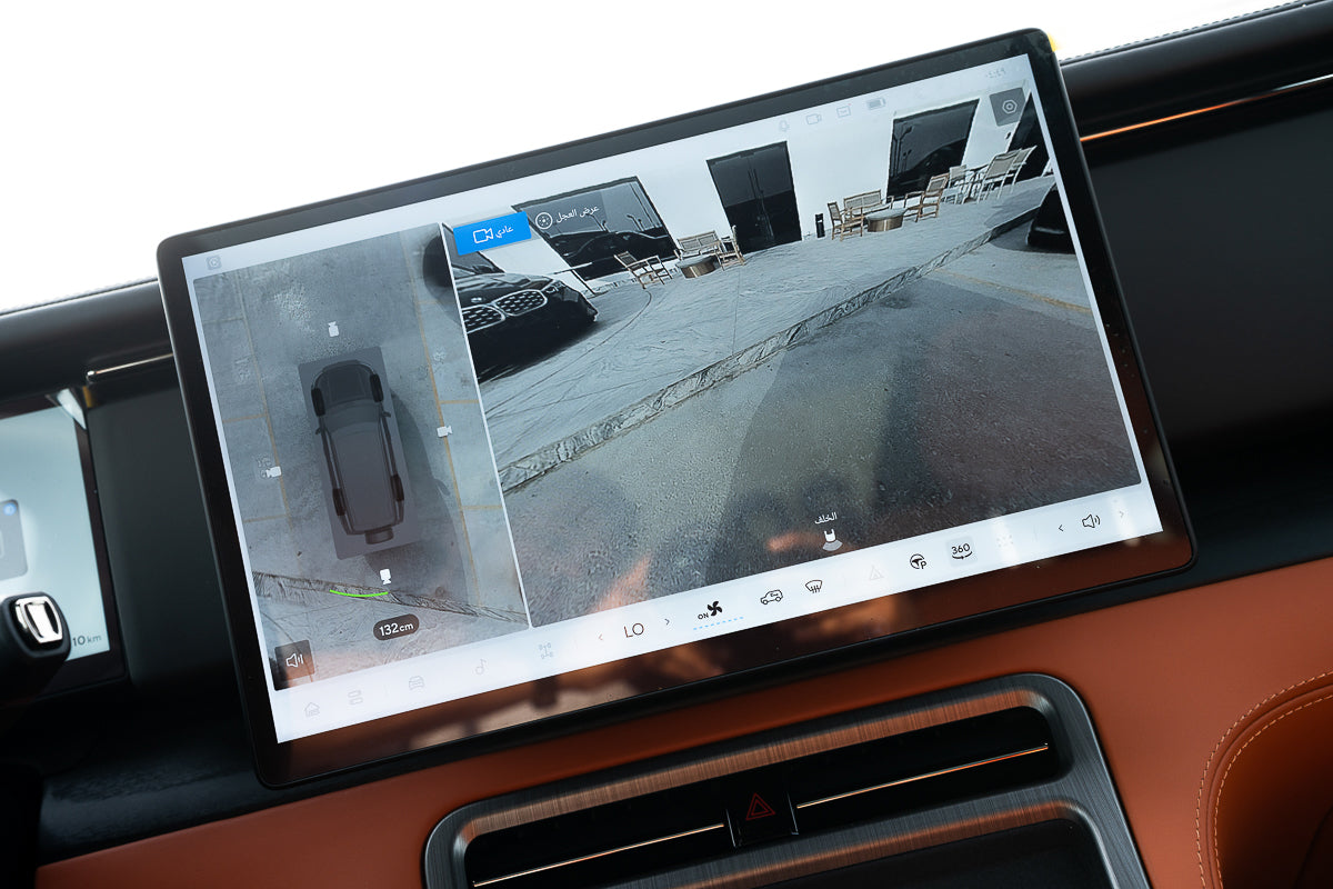 ROX 01 Long Range 2026 Grey