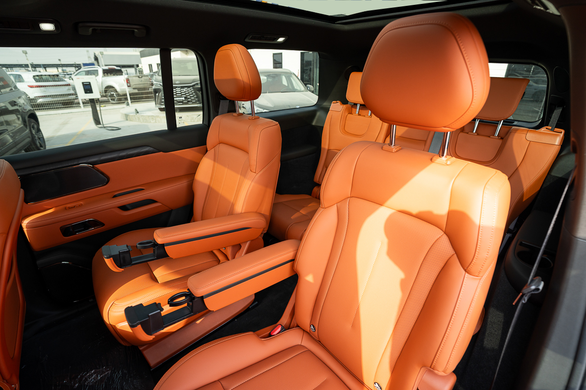 ROX 01 Long Range 2026 Grey