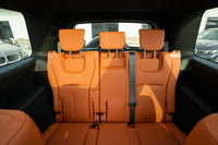 ROX 01 Long Range 2026 Grey