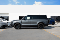 ROX 01 Long Range 2026 Grey