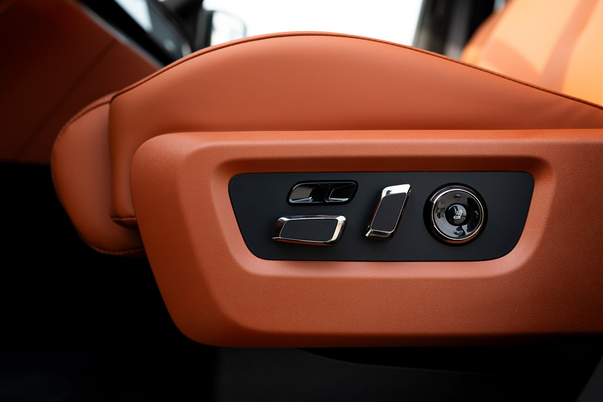 ROX 01 VIP Long Range 2025 white