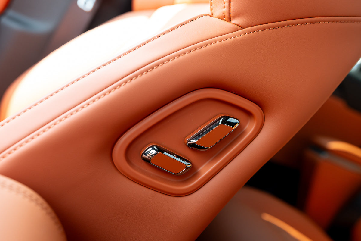 ROX 01 VIP Long Range 2025 white