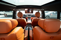 ROX 01 VIP Long Range 2025 white