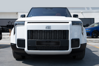 ROX 01 VIP Long Range 2025 white