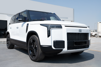 ROX 01 VIP Long Range 2025 white