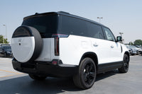 ROX 01 VIP Long Range 2025 white