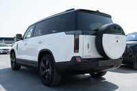 ROX 01 VIP Long Range 2025 white