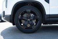 ROX 01 VIP Long Range 2025 white