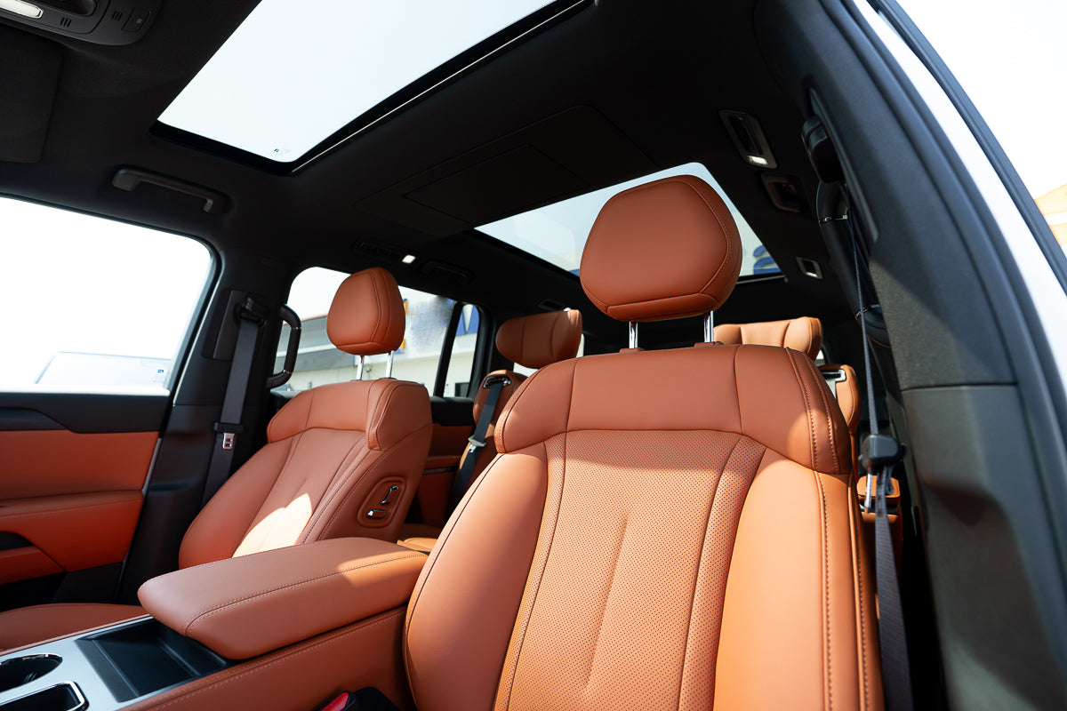 ROX 01 VIP Long Range 2025 white