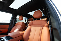 ROX 01 VIP Long Range 2025 white