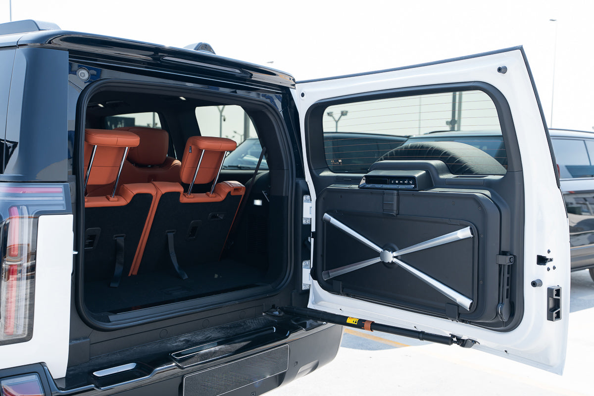 ROX 01 VIP Long Range 2025 white