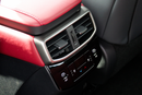 Lexus RX 500h 2025 White