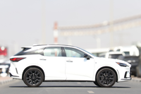 Lexus RX 500h 2025 White