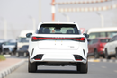 Lexus RX 500h 2025 White
