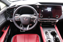 Lexus RX 500h 2025 White