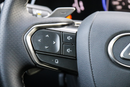 Lexus RX 500h 2025 White