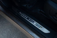 Range Rover Evoque Luxury Edition 2024 Silver Gray