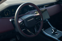 Range Rover Evoque Luxury Edition 2024 Silver Gray