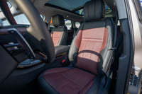 Range Rover Evoque Luxury Edition 2024 Silver Gray
