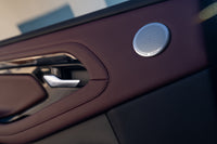 Range Rover Evoque Luxury Edition 2024 Silver Gray