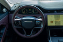 Range Rover Evoque Luxury Edition 2024 Silver Gray