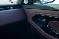 Range Rover Evoque Luxury Edition 2024 Silver Gray