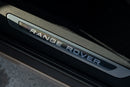 Range Rover Evoque Luxury Edition 2024 Silver Gray