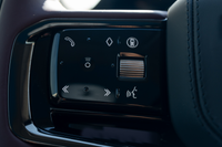 Range Rover Evoque Luxury Edition 2024 Silver Gray