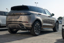 Range Rover Evoque Luxury Edition 2024 Silver Gray