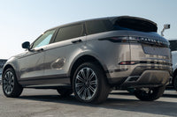 Range Rover Evoque Luxury Edition 2024 Silver Gray