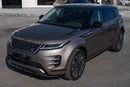 Range Rover Evoque Luxury Edition 2024 Silver Gray
